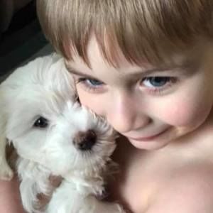 Meet your Posher, Debbie